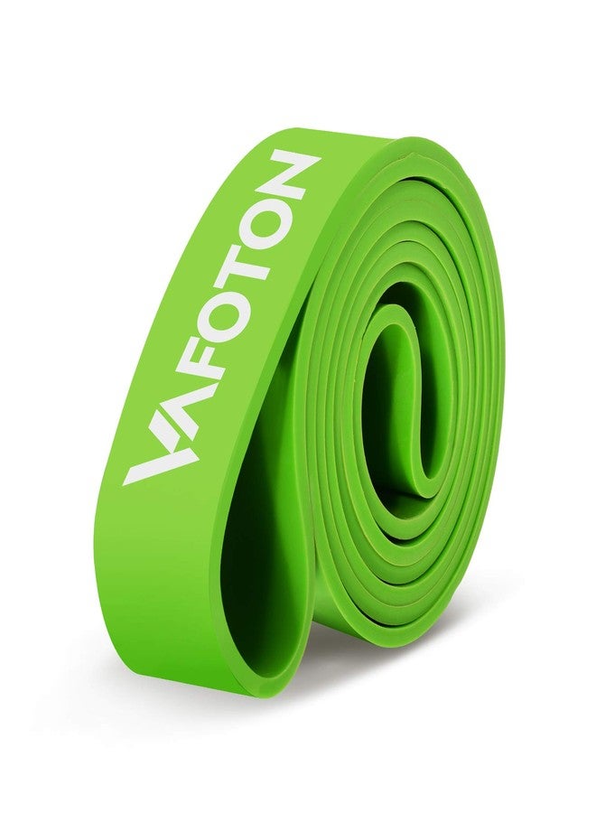 VAFOTON Pull up Assist Band,Latex Resistance Strap Loop for Strength Training,Warm up,Streching,Muscels Building,Home Gym Equipment for Men and Women-Heavy Level - Image 1