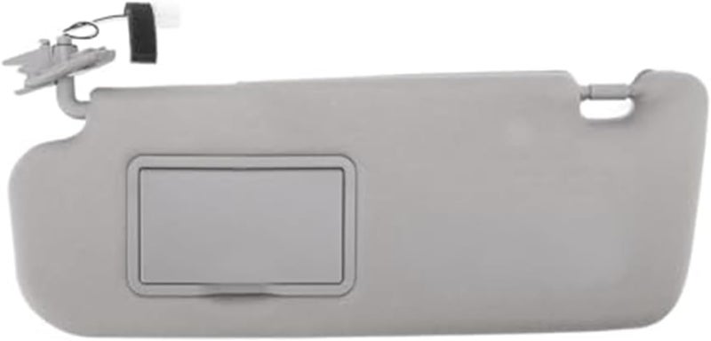 Wivplex Car Side Sun Visor for Hyundai Sonata 2006-2008