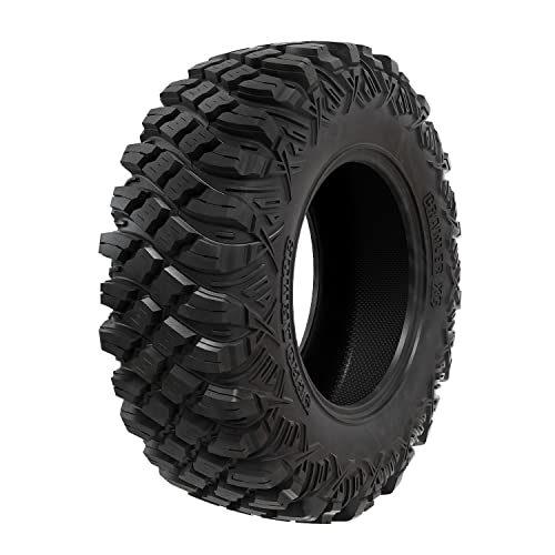 Pro Armor إطار برو أرمور كراولر XG 33X10R16 T331016XG أسود - Image 1