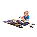 B. Toys B toys 48 Pieces Solar System Floor Puzzle for Kids Planets Astronauts Space Exploration Educational Toys for Toddlers Preschoolers Vibrant Colors Durable Construction 3 Years - Image 2