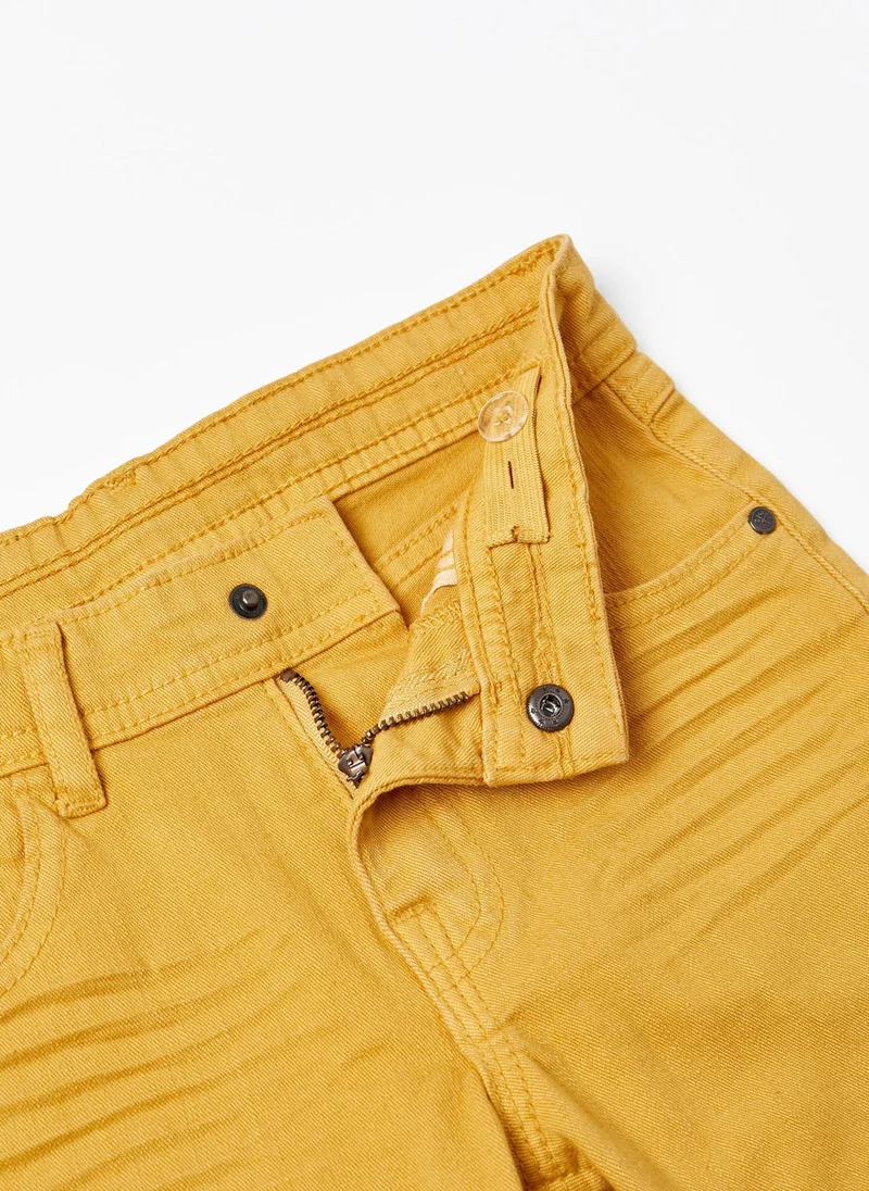 Zippy Zippy Short Bermuda
