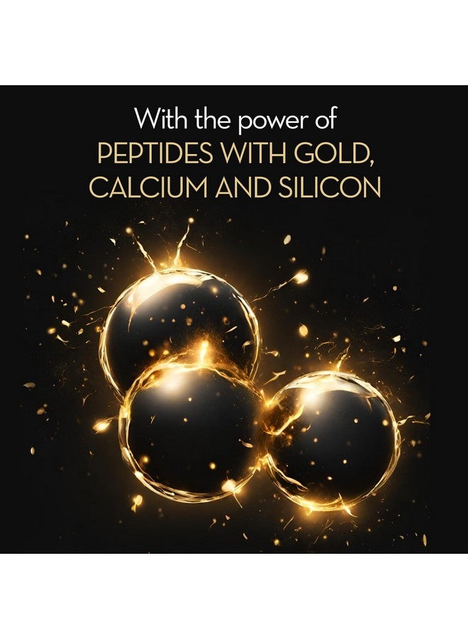 Cicatricure Gold Lift Night Cream, Anti Aging Facial Moisturizer, Hydrating Skin Care with Gold, Calcium & Silicon to Lift and Tighten Face Contour Overnight, 1.7 Ounce - Image 4