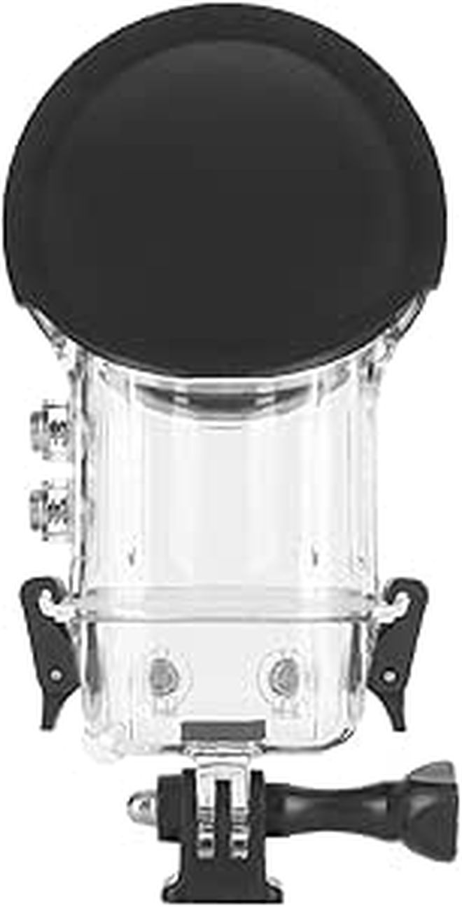 ONE X3 Professional Dive Housing Case 164ft IPX8 Waterproof Shell - Image 1