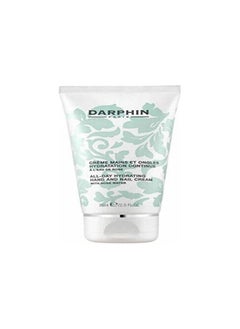 Darphin Body Care By Darphin Allday Hydrating Hand And Nail Cream 75Ml  - Image 1