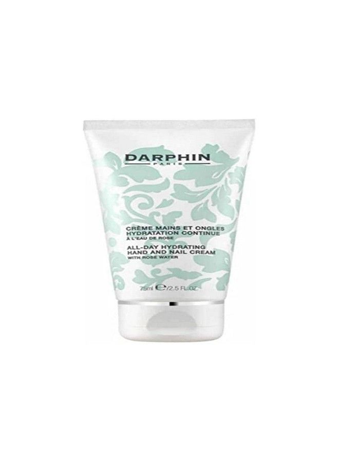 Darphin Body Care By Darphin Allday Hydrating Hand And Nail Cream 75Ml - Image 1