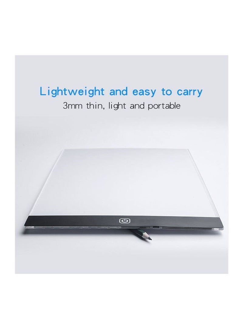 Light tracer box for painting LED tracing pad - Image 2