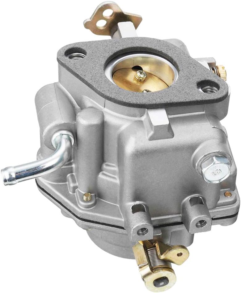 LIYYOO 146-0496 Carburetor with Fuel Pump and Oil Filter Kit for ONAN Engines - Image 3