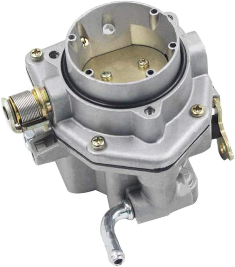 LIYYOO 146-0496 Carburetor with Fuel Pump and Oil Filter Kit for ONAN Engines - Image 2