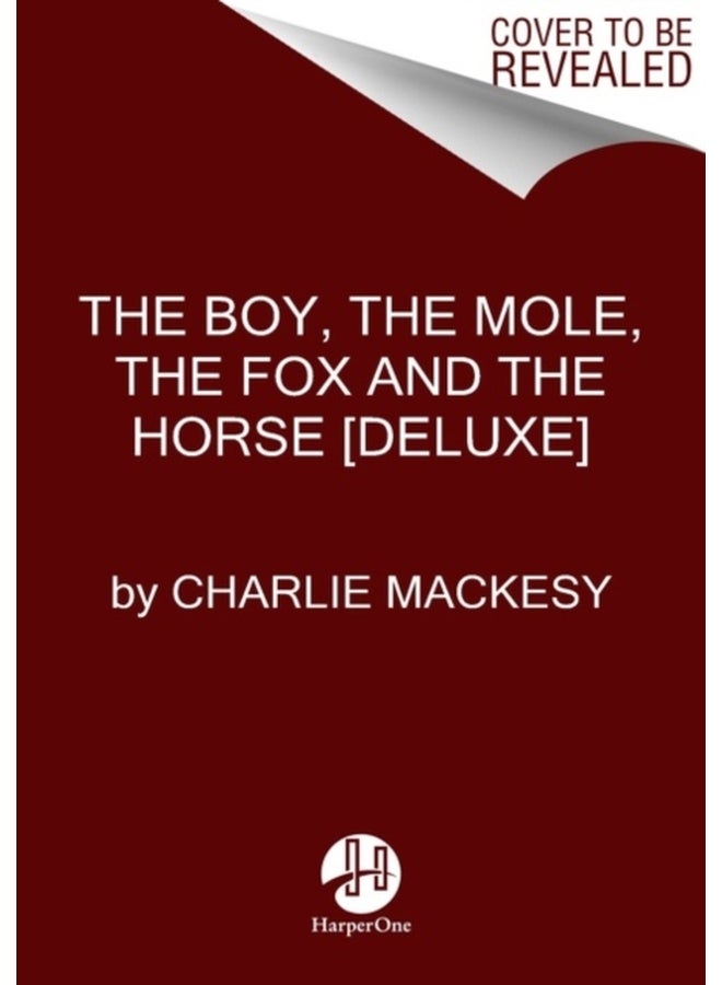 Boy, the Mole, the Fox and the Horse: The Animated Story
