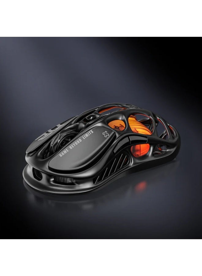 Mercury M2 - Stealth Black - Image 1