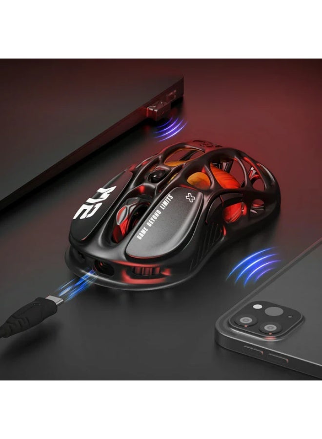 Mercury M2 - Stealth Black - Image 4