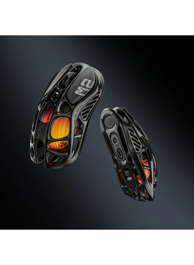 Mercury M2 - Stealth Black - Image 3