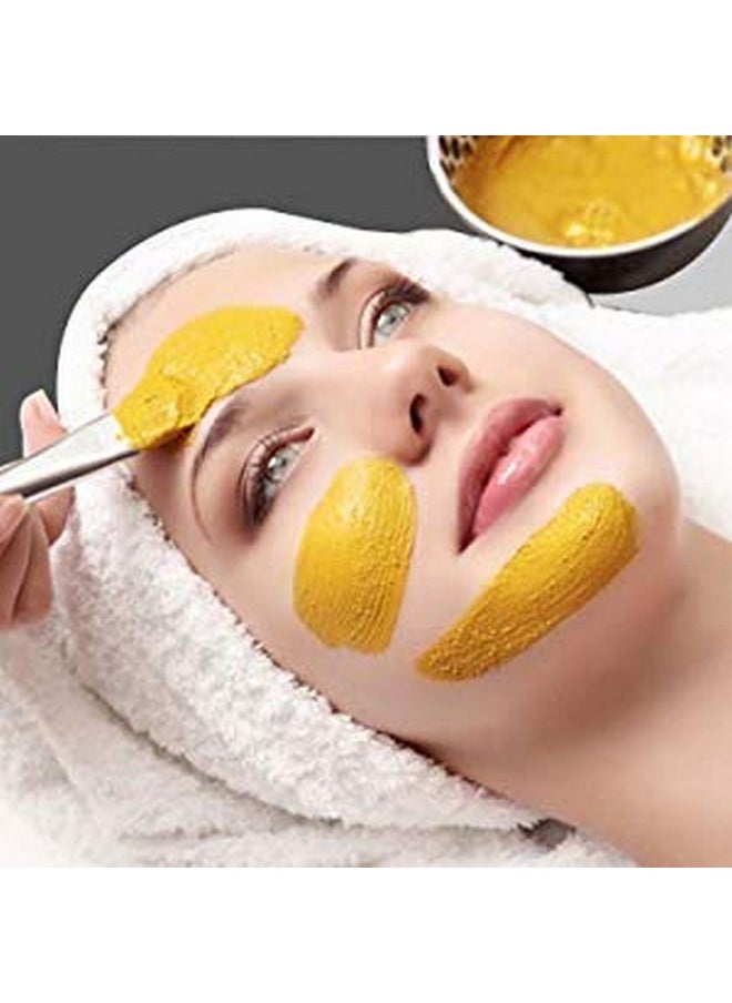 Herb Essential - Turmeric Powder 50G |Chemical-Free Beauty For All Skin Types - Image 1