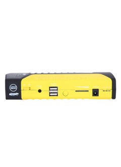 Crony D16 KM-09 Air Compressor with Auto Car Jump Starter, 12V Battery Charger, Power Bank, Portable Power Station, Jumper Cables, Car Accessories, Offroad Automotive Electronics  - Image 2
