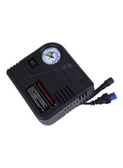 Crony D16 KM-09 Air Compressor with Auto Car Jump Starter, 12V Battery Charger, Power Bank, Portable Power Station, Jumper Cables, Car Accessories, Offroad Automotive Electronics  - Image 4