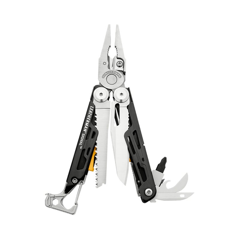 LEATHERMAN ليذرمان سيجنال™-(حافظة قياسية) بيج - Image 2