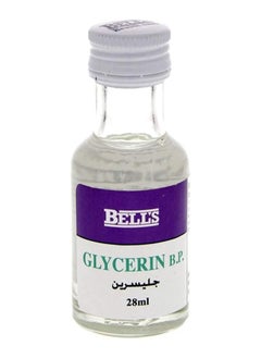 BELL'S Glycerin 28 Ml  - Image 1