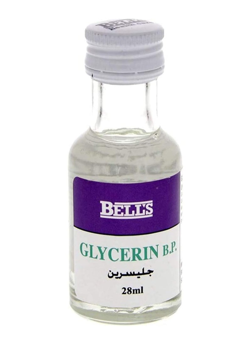 BELL'S Glycerin 28 Ml  - Image 1