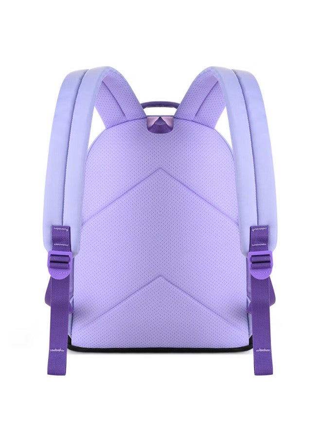 Edison Elementary School Backpack For Grades 1-3, Children's Double Shoulder Bag For Spring Outings, Autumn Trips, Study Tours And Outdoor Activities 2420-5 - Image 4
