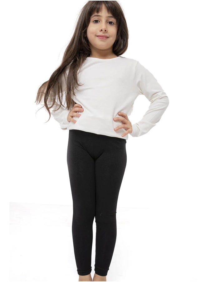 Carina - Girly Leggings - Image 1