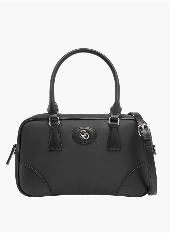 Celeste Womens Nylon Tote Bag  - Image 1