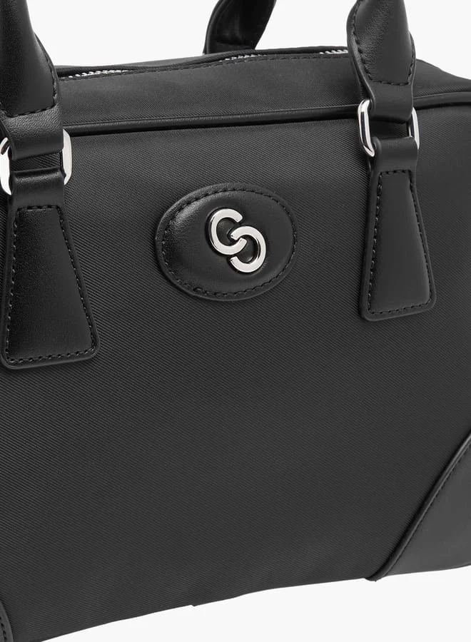 Celeste Womens Nylon Tote Bag