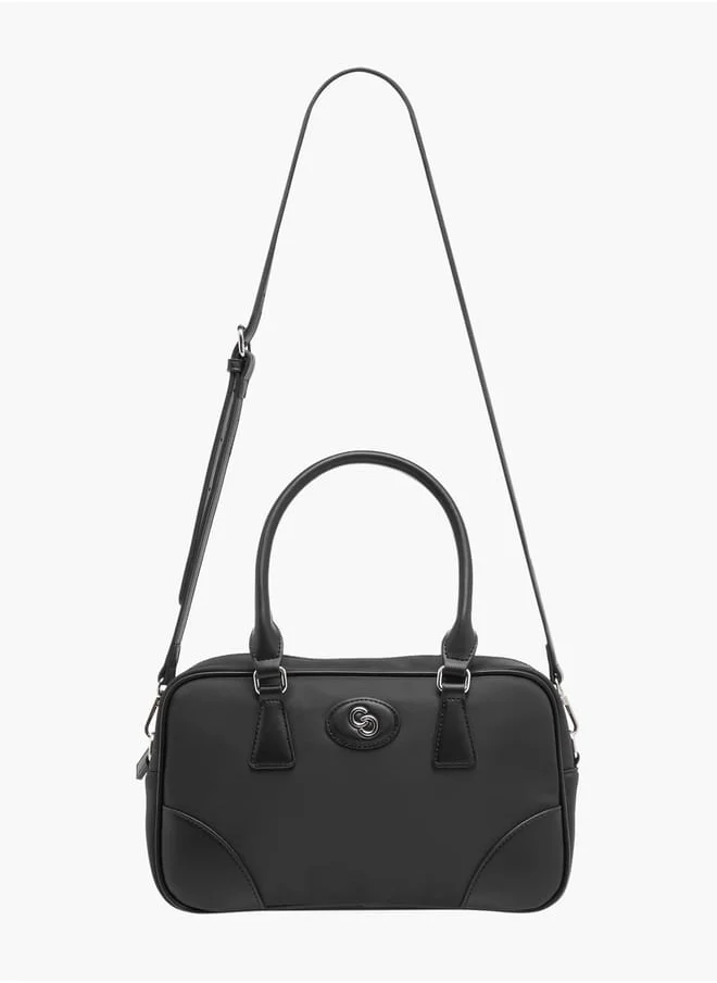 سيليست Womens Nylon Tote Bag