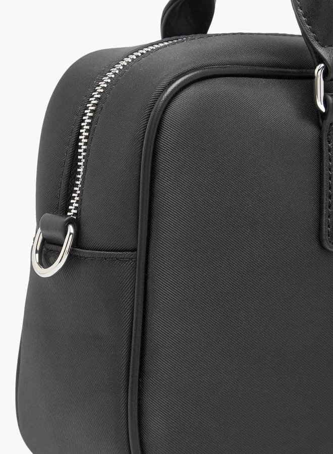 Celeste Womens Nylon Tote Bag