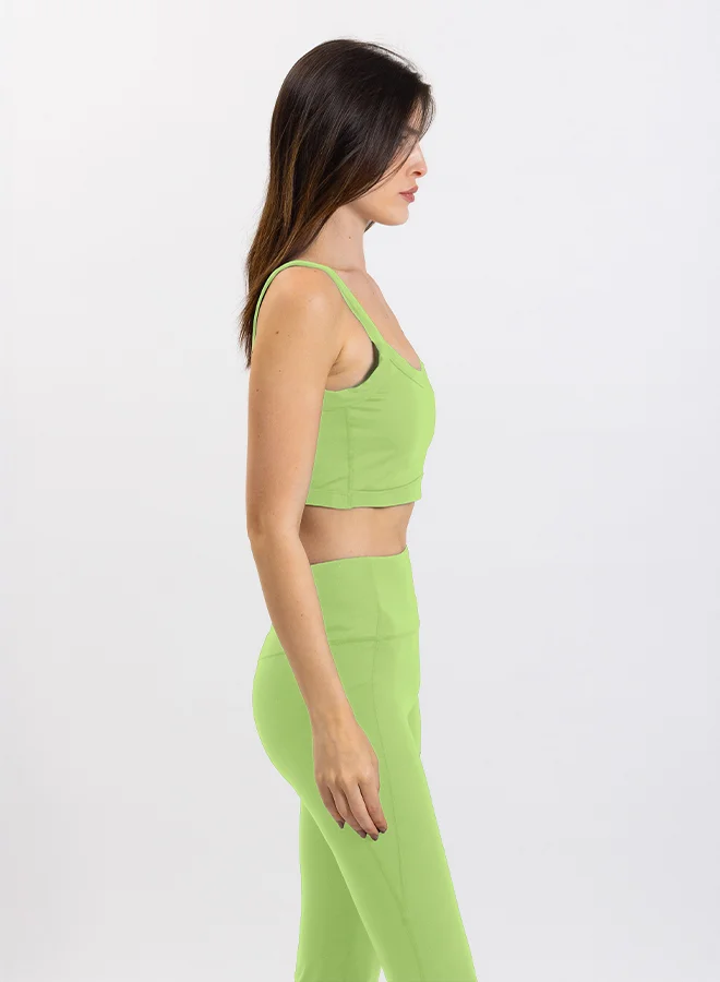 شايبس SOFT CROP TOP