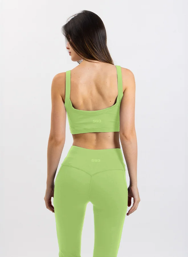 شايبس SOFT CROP TOP