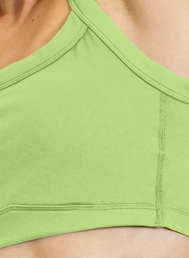 شايبس SOFT CROP TOP