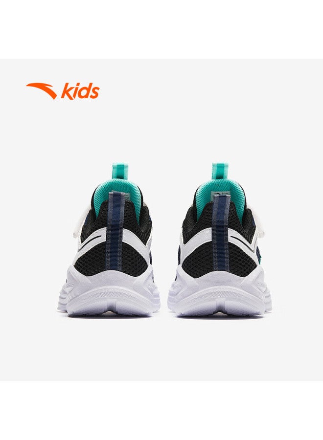 ANTA Boys' Sports Shoes Boys' Breathable Running Shoes Mesh Running Shoes Boys A312425520H - Image 5