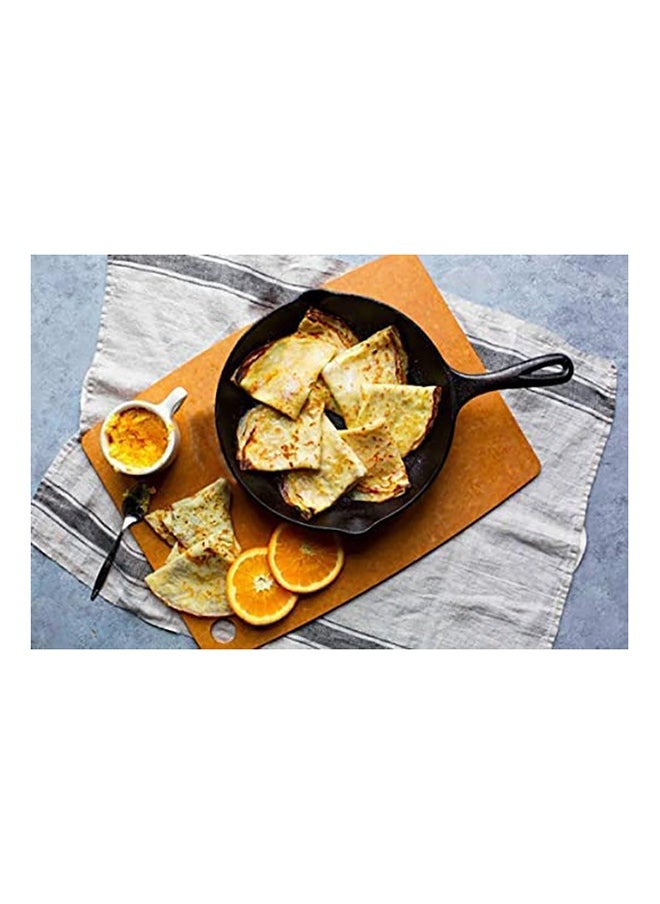 BLACKSTONE - Cast Iron Skillet Pre-Seasoned Die Cast Iron Skillet Compatible with Gas Induction Oven and Grill 20 CM - Image 1
