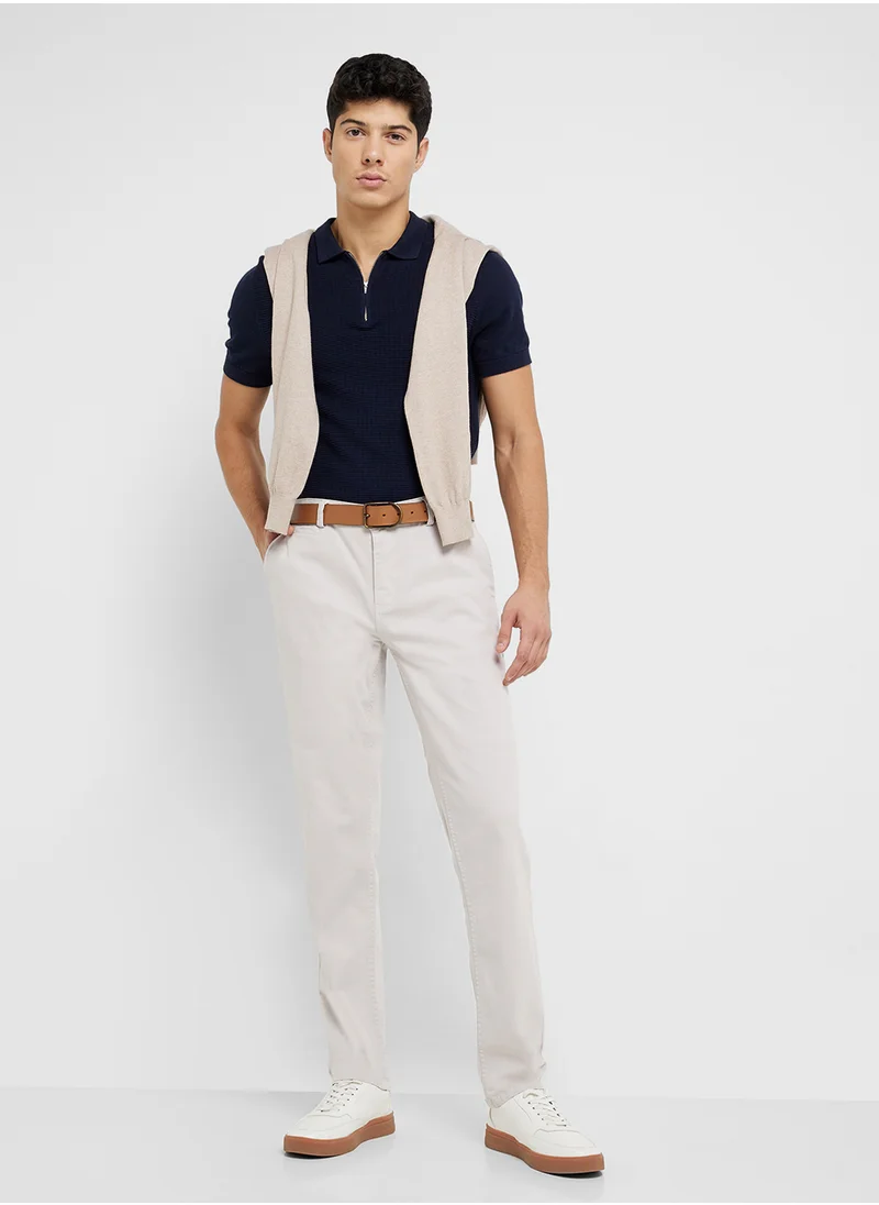 Robert Wood Chino Trouser