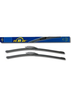 RBW Range Rover Banana Wiper Set 2013-2015 
