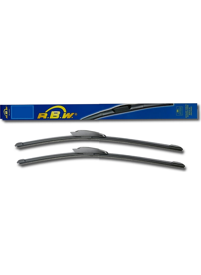 RBW - Range Rover Banana Wiper Set 2013-2015 - Image 1