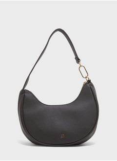 Narrow Strap Shoulder Bag