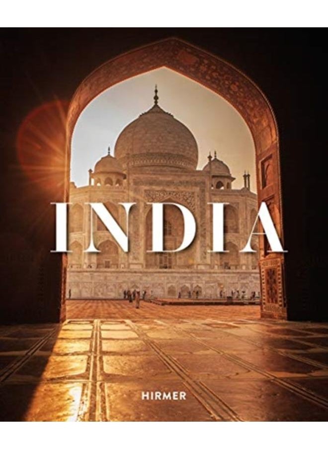 India : UNESCO World Heritage Sites 