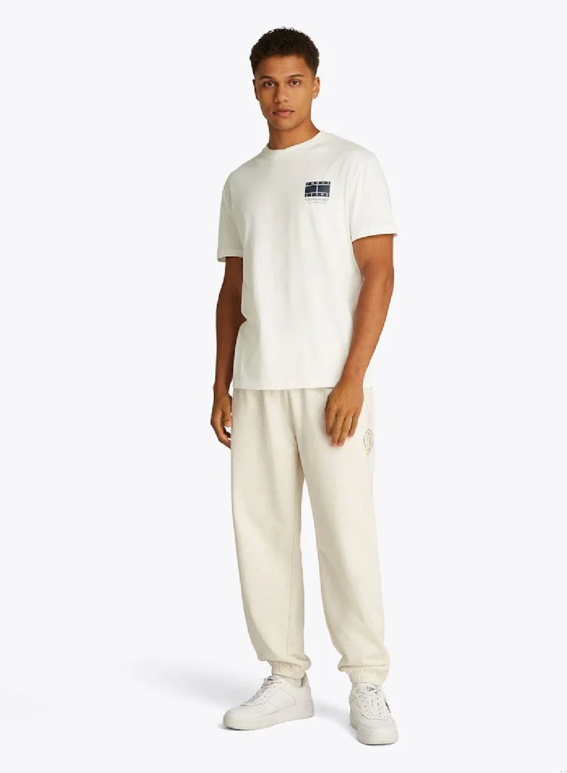 TOMMY JEANS Regular Fit Dna Graphic T-Shirt
