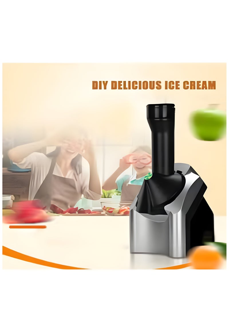 Denx Ice cream making machine from fruits DX2038 - Image 5