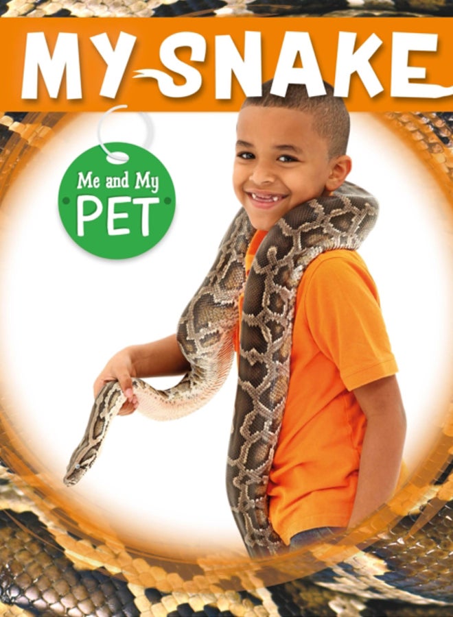 My Snake 