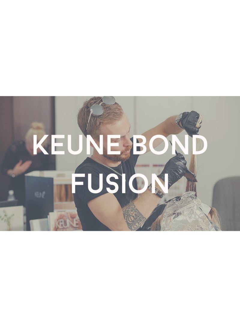 كين كيون بوند فيوجن المرحلة 3 إعادة شحن روابط الشعر - Image 5