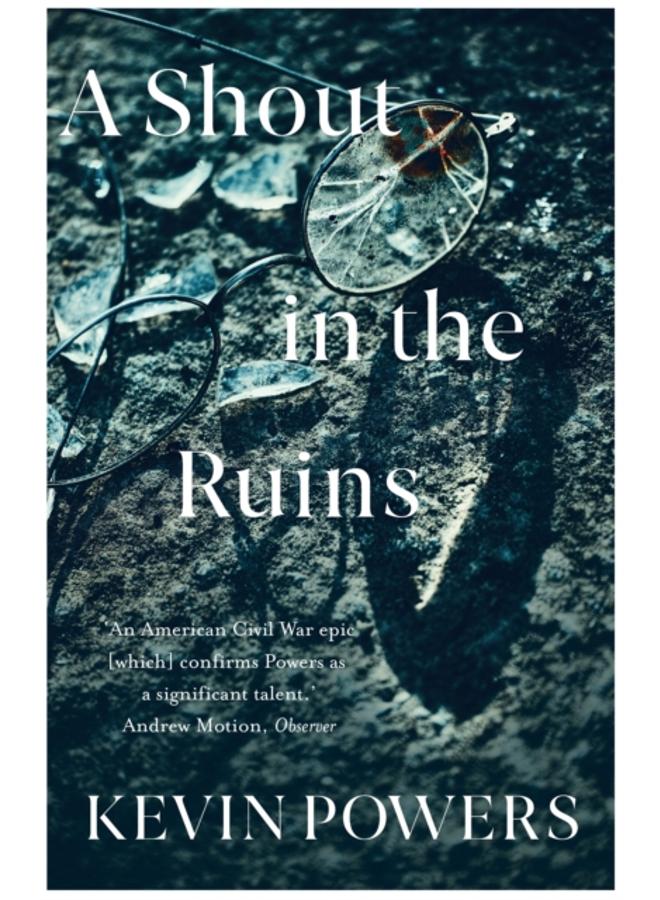 A Shout in the Ruins 