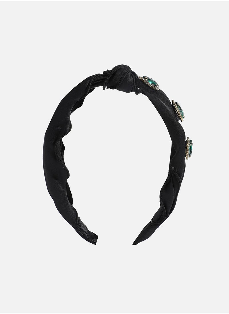 SOHI - Glamorous Hair Circlets - Image 1