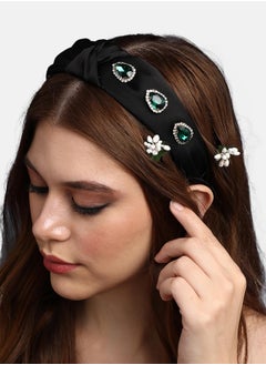 Glamorous Hair Circlets
