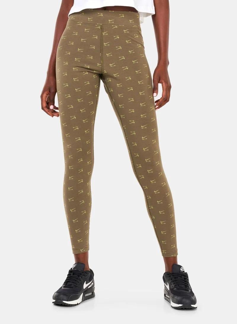 Nike Women's Sportswear Air Leggings