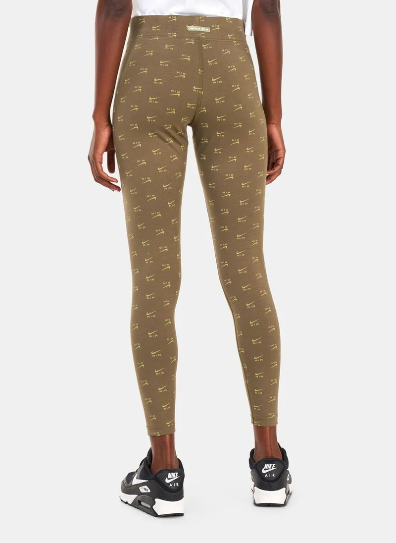 Nike Women's Sportswear Air Leggings