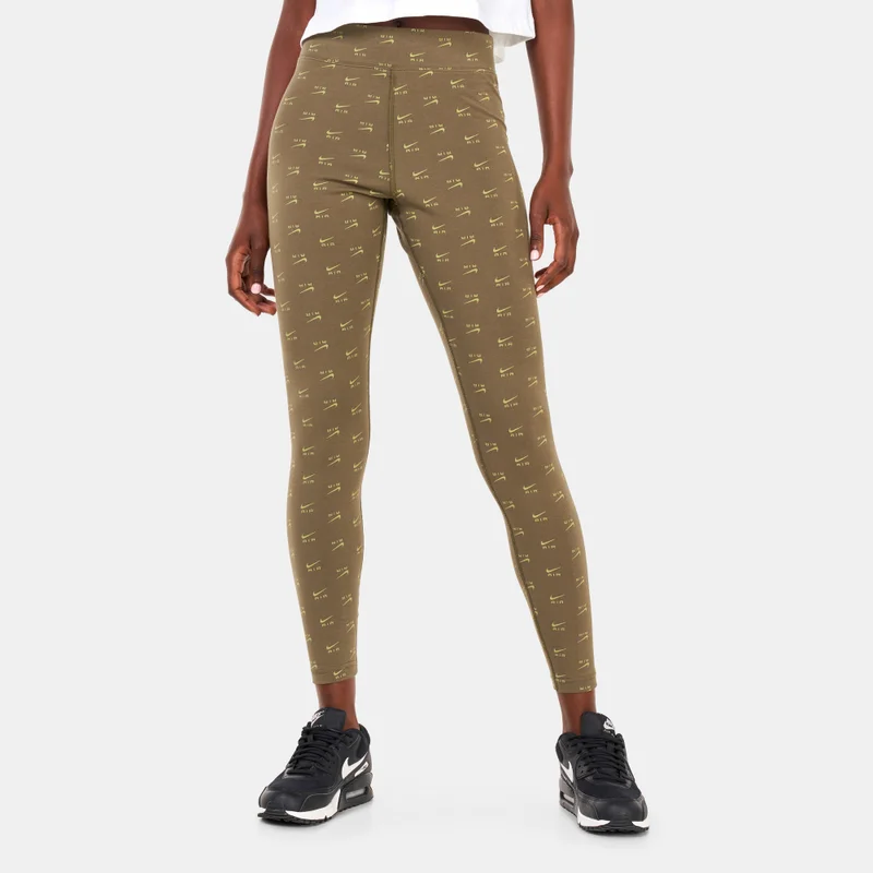 Nike Women's Sportswear Air Leggings