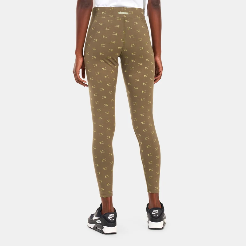 Nike Women's Sportswear Air Leggings