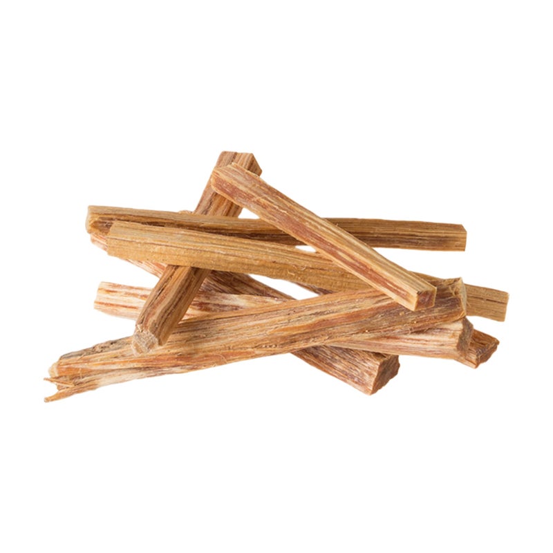 Trademark Global Fatwood Pine Wood Fire Sticks - 10lb Box of Indoor or Outdoor Fire Starters for Campfires, Grills, Wood Stoves, Firepits, or Fireplaces by Pure Garden - Image 5